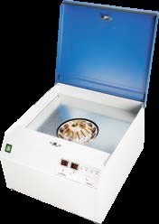 瑞士GERBER经济型离心机的图片