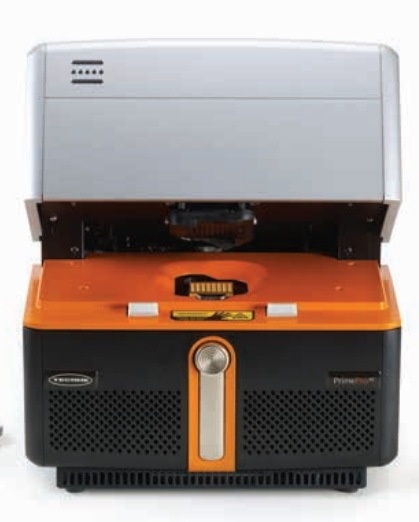 英国BIBBY Techne Prime PRO 48基因扩增仪（PCR仪）的图片