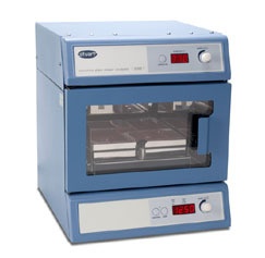 英国BIBBY STUART微孔板震荡培养箱SI505的图片