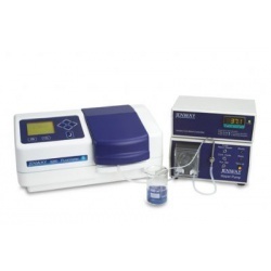 英国BIBBY荧光测定计6270，6280，6285的图片