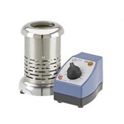 英国BIBBY Electrothermal电子本生灯BA6101的图片