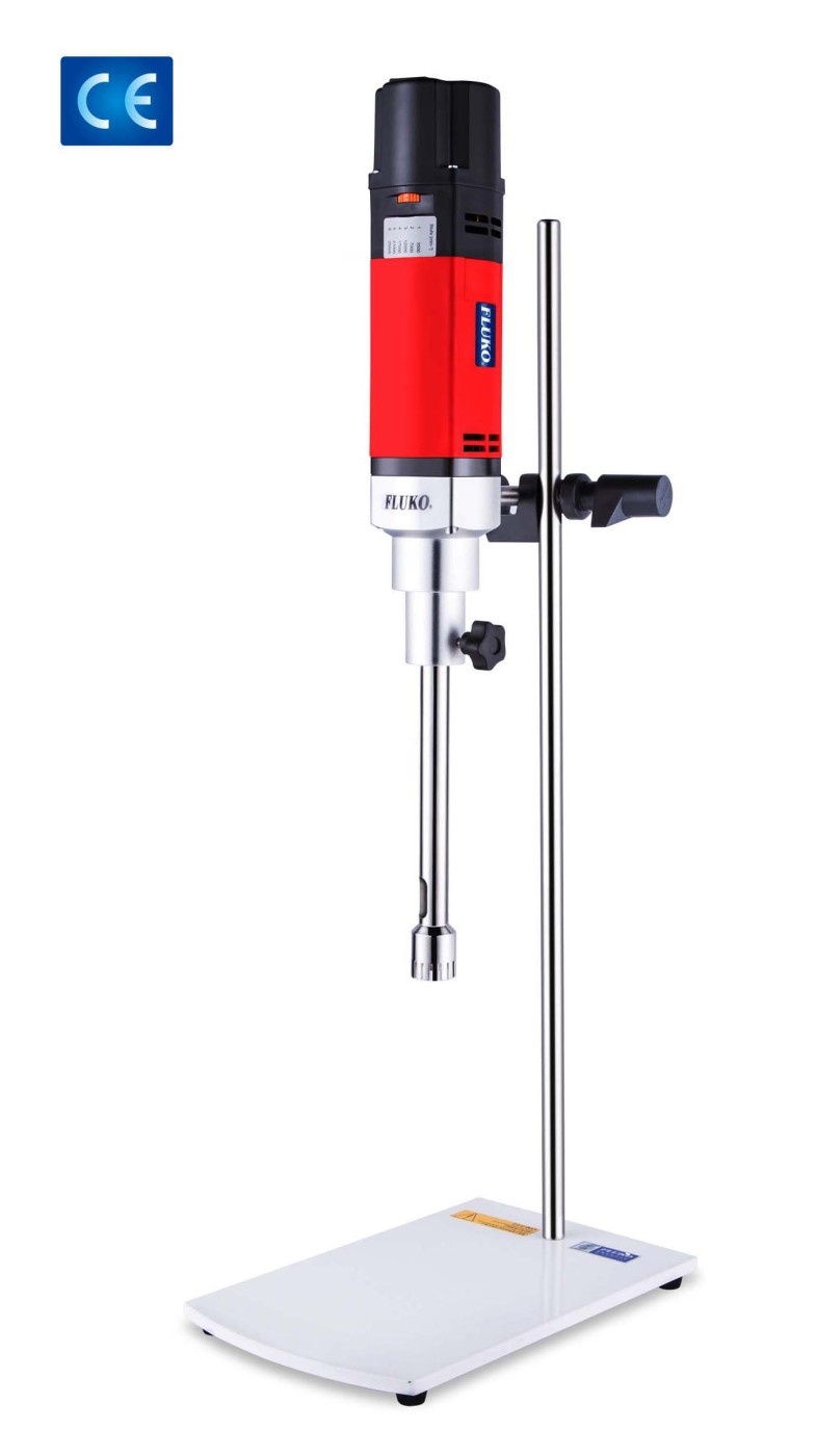 FULKO弗鲁克FA30高剪切分散乳化机的图片