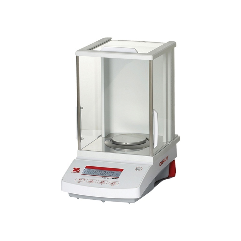 ohaus奥豪斯ar224cn电子分析天平的图片