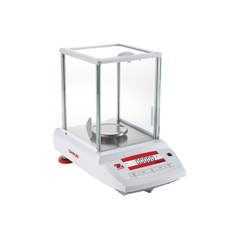 奥豪斯ohaus电子分析天平cp214/cp114/cp64的图片