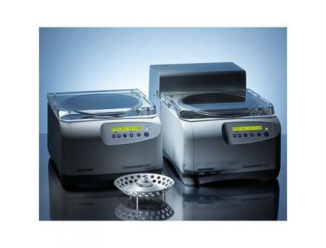 Eppendorf Concentratorplus真空离心浓缩仪5305000398的图片
