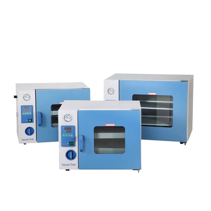 一恒台式真空干燥箱DZF-6020的图片