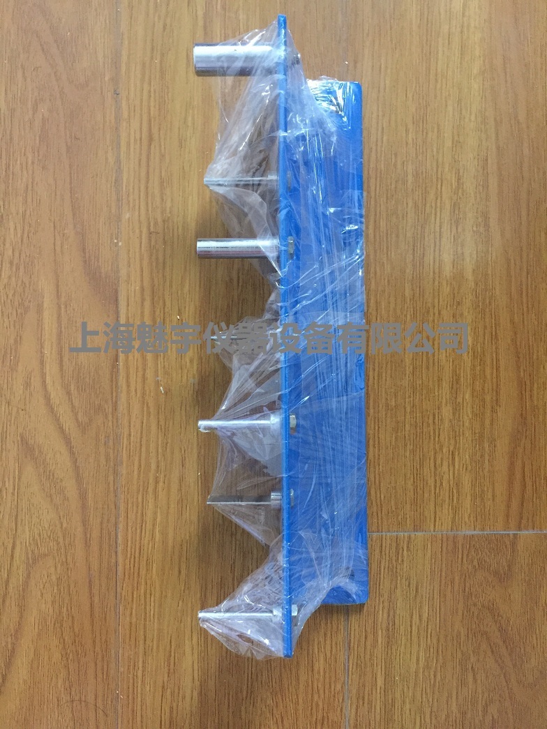 QTX漆膜弹性试验器设备及用具的图片