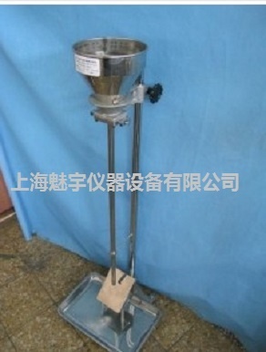 涂层落砂耐磨试验机的图片