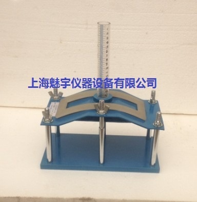 ZST-1砌墙砖抗渗试验装置执行标准的图片