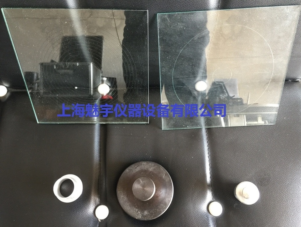厚漆腻子稠度测定仪的图片