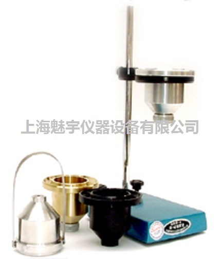QND-4型涂4粘度计技术特性的图片