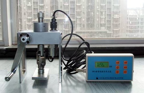 ZQS6-2000饰面砖粘结强度检测仪功能的图片