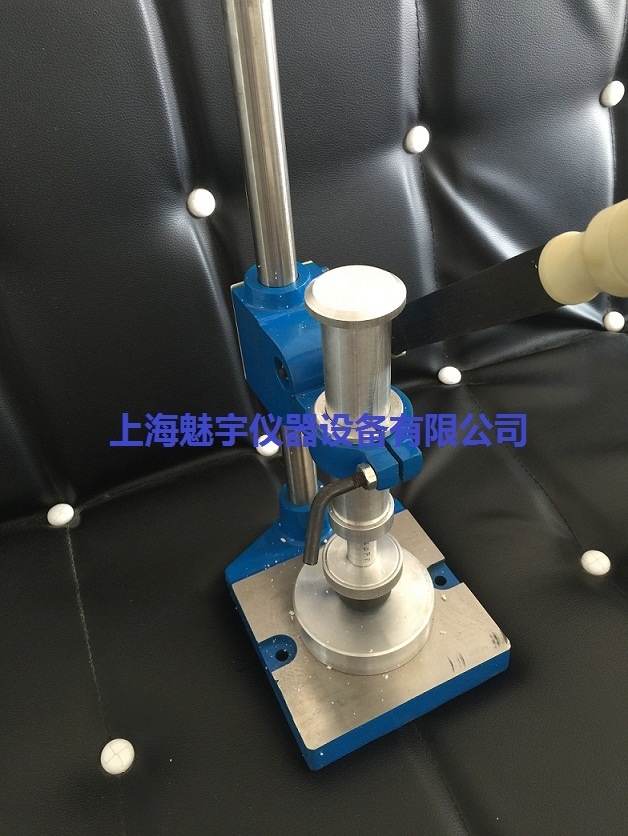 漆膜粉化率测定仪的图片