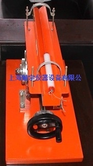 通信管内壁静摩擦系数测试仪的图片