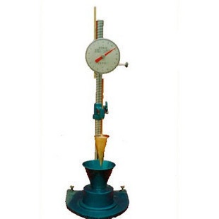 SC-145砂浆稠度仪注意事项的图片