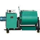 SJD强制式单卧轴混凝土搅拌机维修与保养的图片