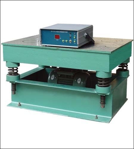 ZH.DG-80混凝土磁力振动台电气接线图的图片