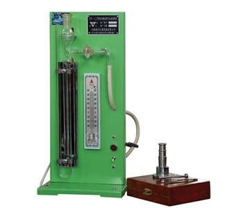 DBT-127水泥勃氏比表面积仪概述的图片