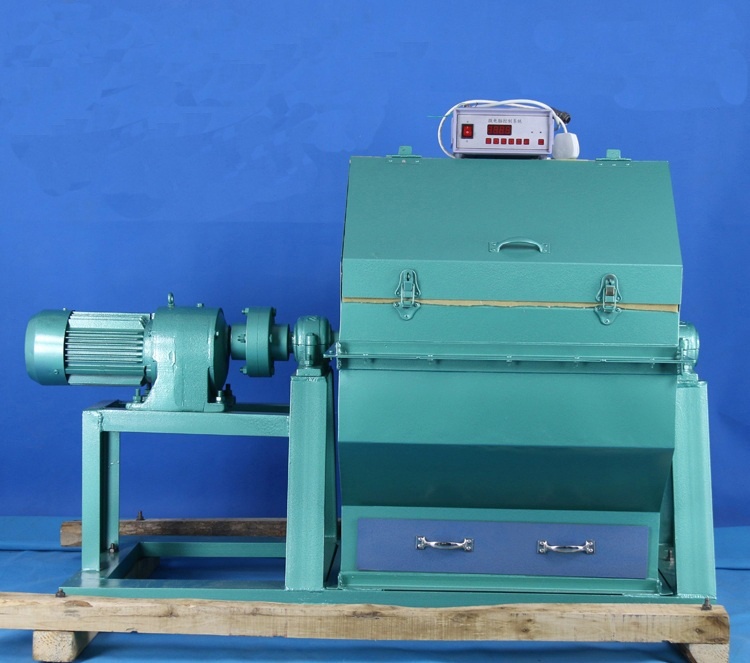 SM-500水泥试验小磨的图片