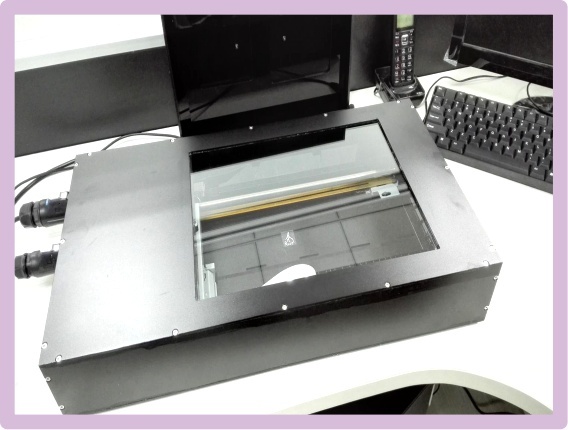 PMT-RTP-AL植物图像分析仪的图片