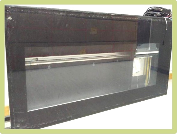 PMT-ROOT-CELLAR智能根窗的图片