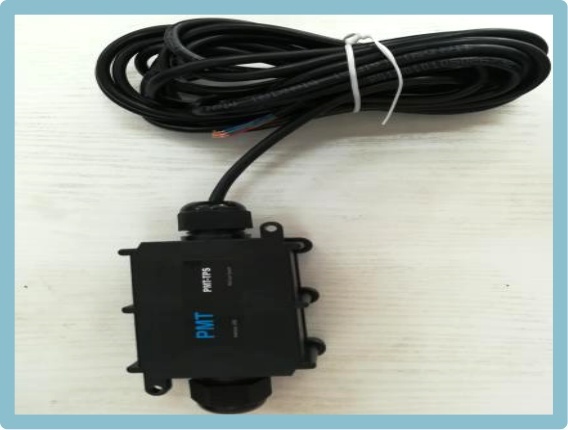 PMT-TPS土壤温度传感器的图片