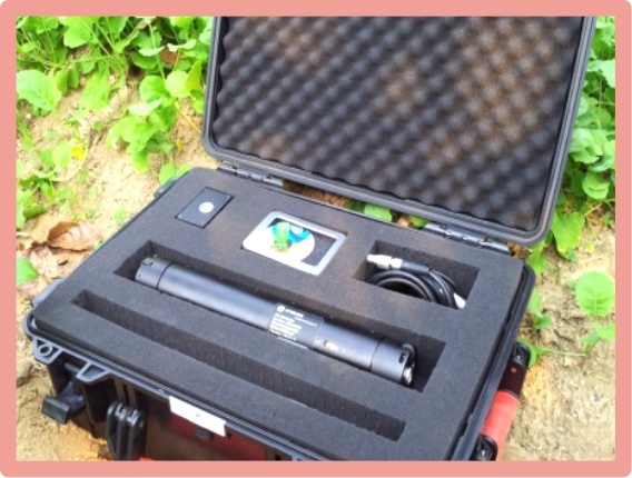 ROOT-BT根系生长监测系统的图片