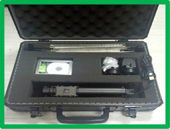 ROOT-V18根系原位显微观测系统的图片