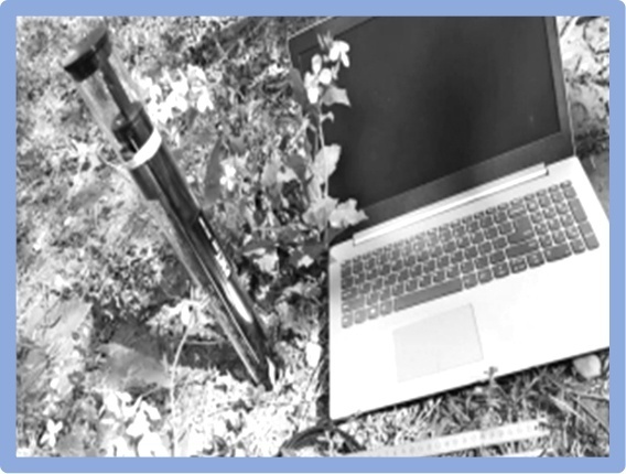 ROOT-V20根系原位显微观测系统的图片