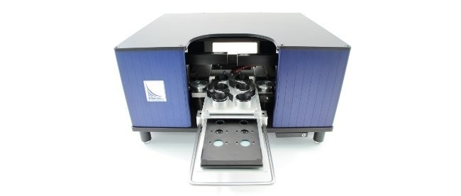 双通道动态界面张力仪的图片