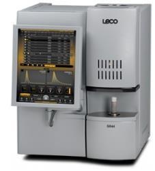 碳硫分析仪（燃烧法）CS844的图片