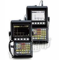 美国泛美EPOCH 4B便携式超声波探伤仪的图片