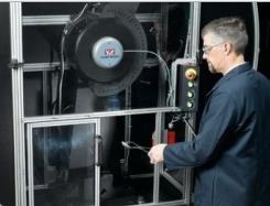 进口万能试验机MTS CHT4605的图片