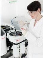 美国热电ICE3400原子吸收光谱仪的图片