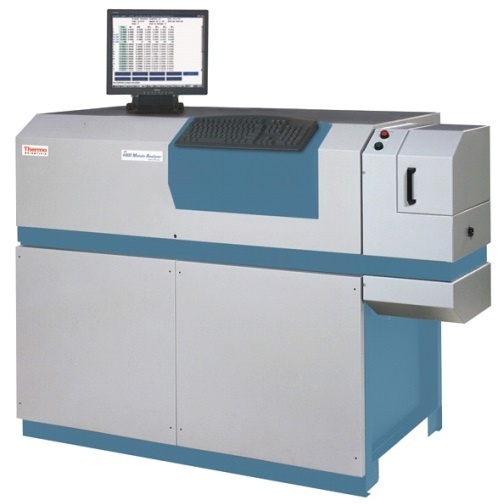 美国热电直读光谱仪ARL4460的图片