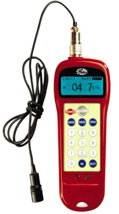 表面音波张力仪U508的图片