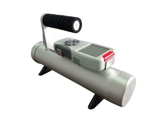 RA2000型环境级X-γ剂量率仪的图片