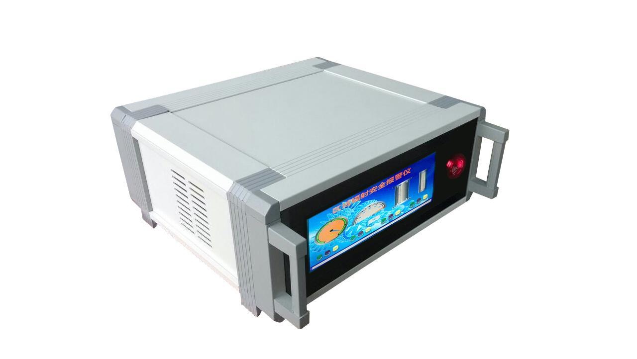 RL5200区域x-r辐射安全报警仪的图片