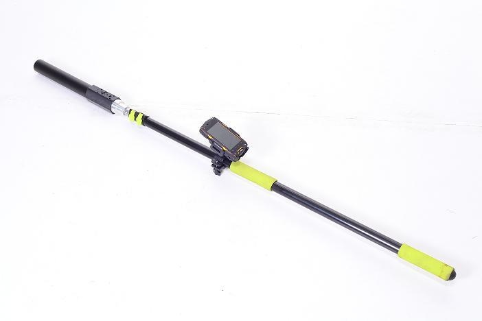 RE3000型伸缩杆式Xγ辐射检测仪的图片