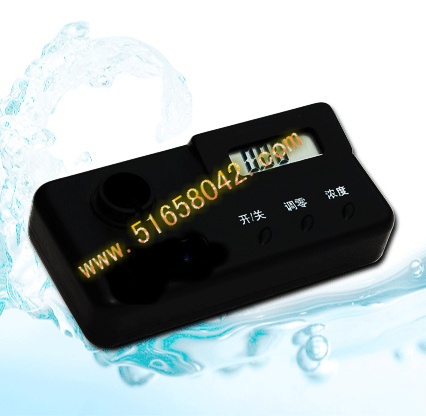 钴测定仪/钴检测仪的图片