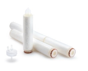 默克深层过滤器Polygard® CR的图片