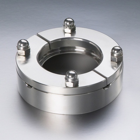 默克卫生型连接器NovAseptic的图片