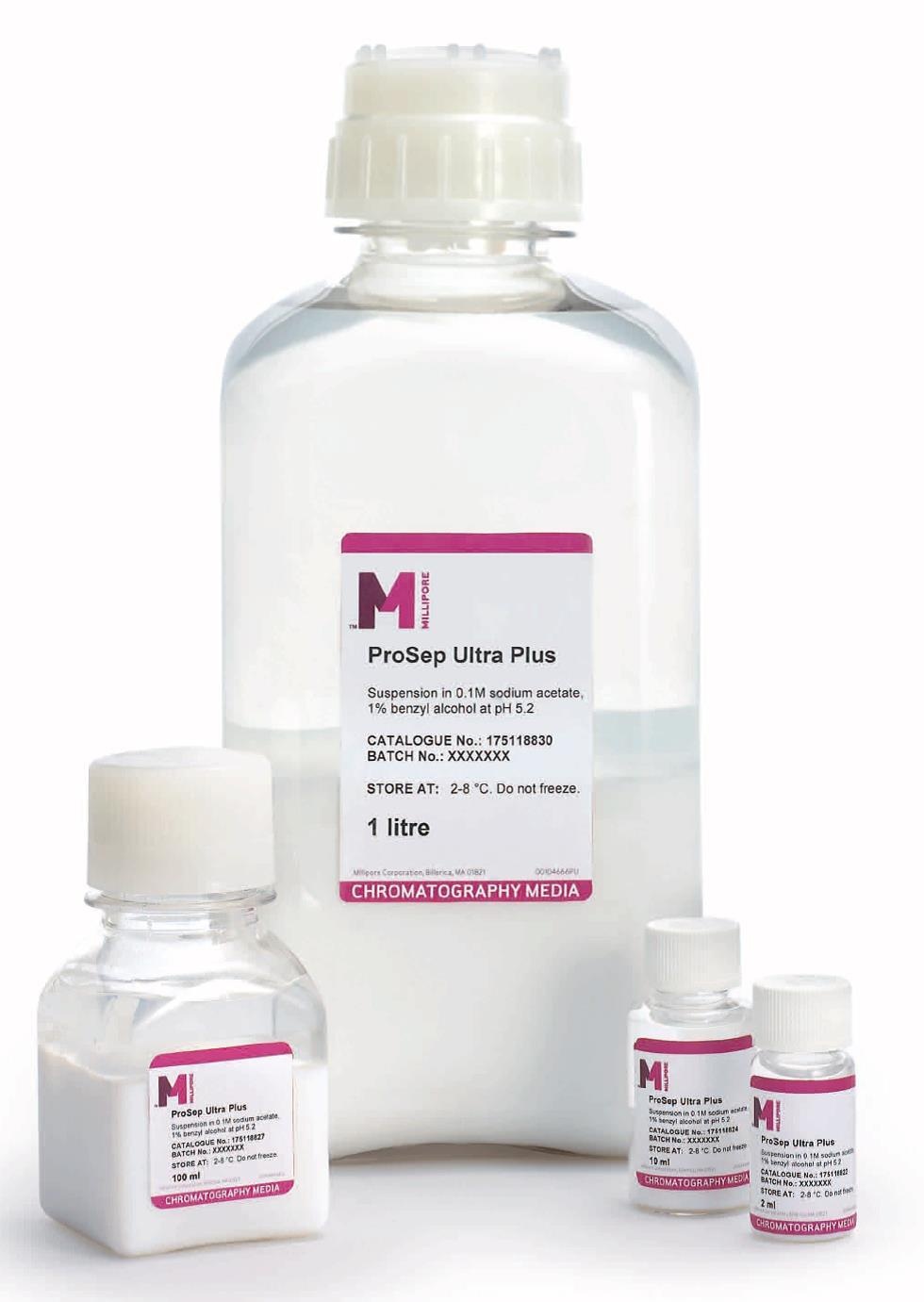默克蛋白亲和填料ProSep® Ultra Plus A的图片