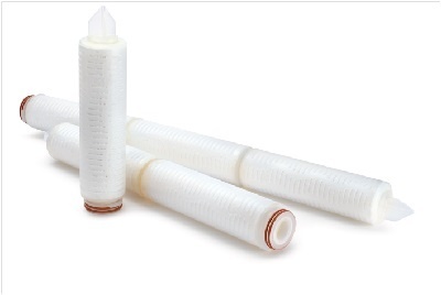 默克深层过滤器Polygard® CT的图片