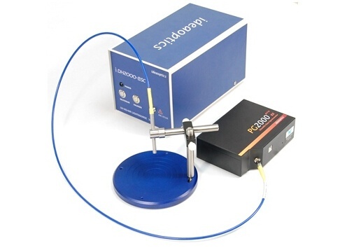 PG2000-Pro科研级高灵敏光谱仪的图片