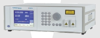 Yenista+Tunics Reference+高性能可调激光光源的图片