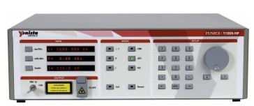 Yenista+T100S-HP+高功率可调激光器的图片