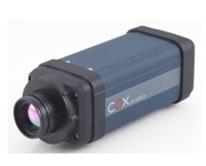 太阳能电池专用红外热像仪的图片