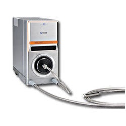 膜厚光谱分析仪系统的图片