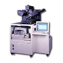 椭圆偏光膜厚测试仪（自动）的图片